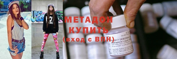 твердый Михайлов
