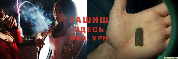 твердый Михайлов