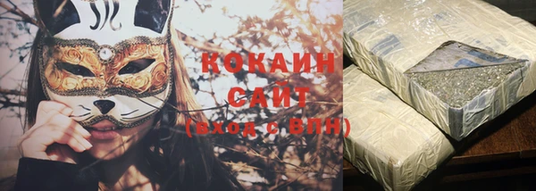 твердый Михайлов