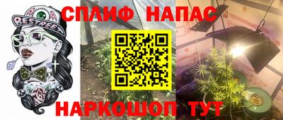 каннабис Апшеронск